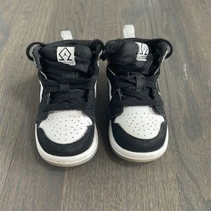 Toddler Jordan 1 Retro